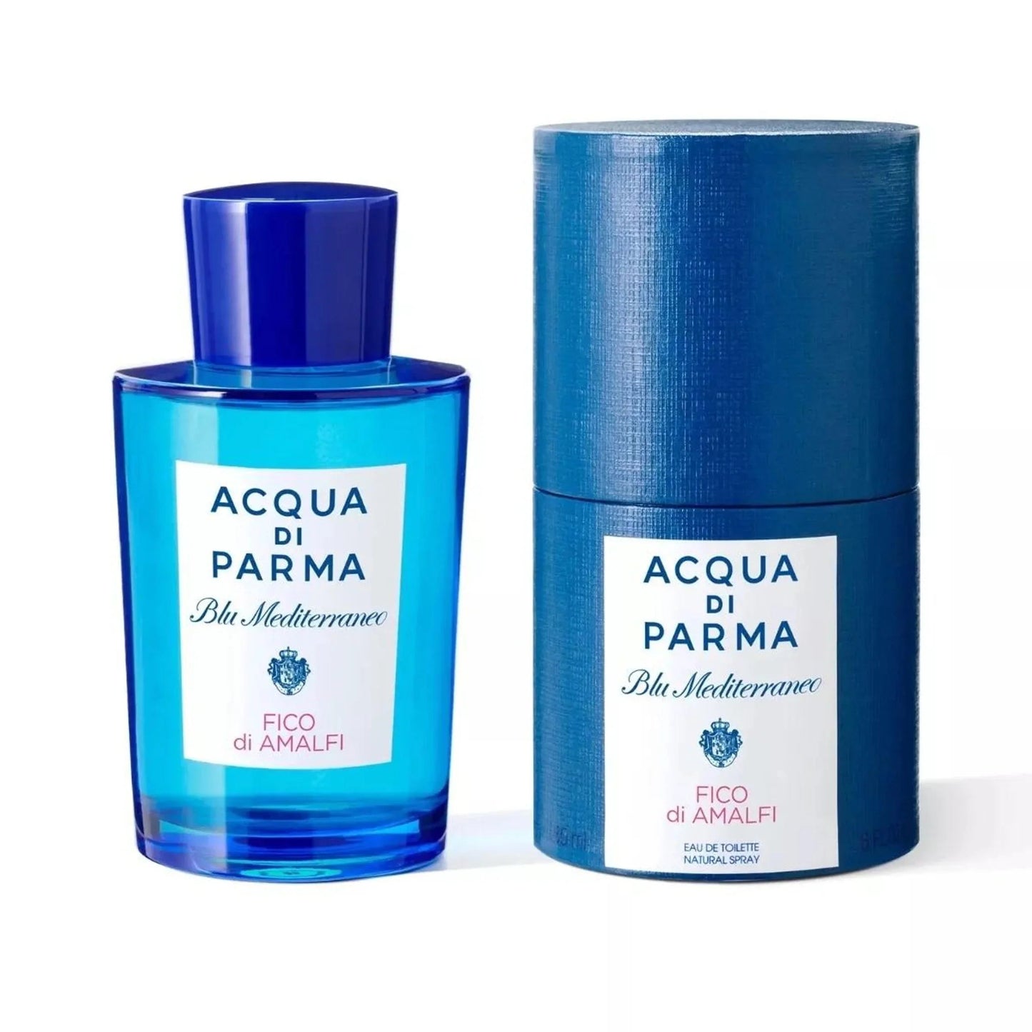 Acqua Di Parma Blu Mediterraneo Fico Di Amalfi Eau de Toilette side view