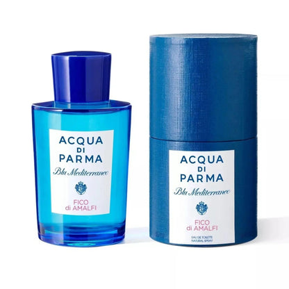 Acqua Di Parma Blu Mediterraneo Fico Di Amalfi Eau de Toilette side view
