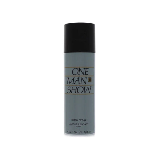 Jacques Bogart One Man Show Body Spray for Men