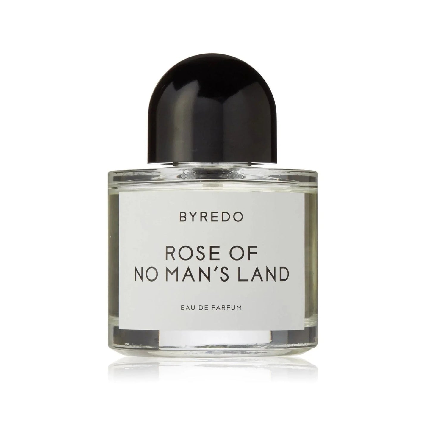 Byredo Rose of No Man's Land Eau de Parfum bottle and box