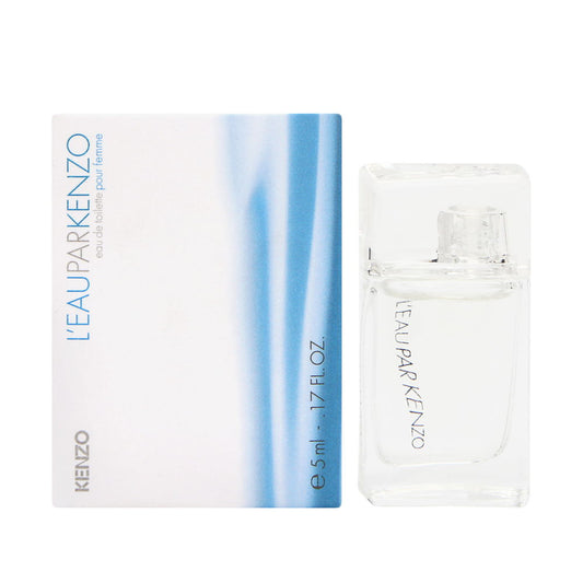 L'eau Par Kenzo Pour Femme by Kenzo Eau de Toilette perfume bottle