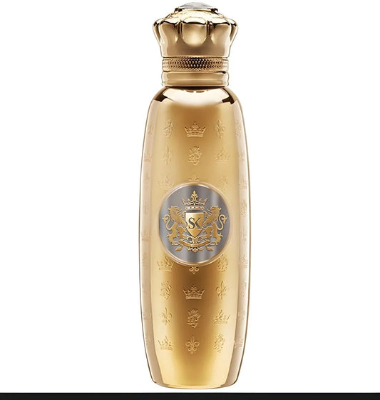 Spirit Of Kings Sagira Eau de Parfum for Unisex