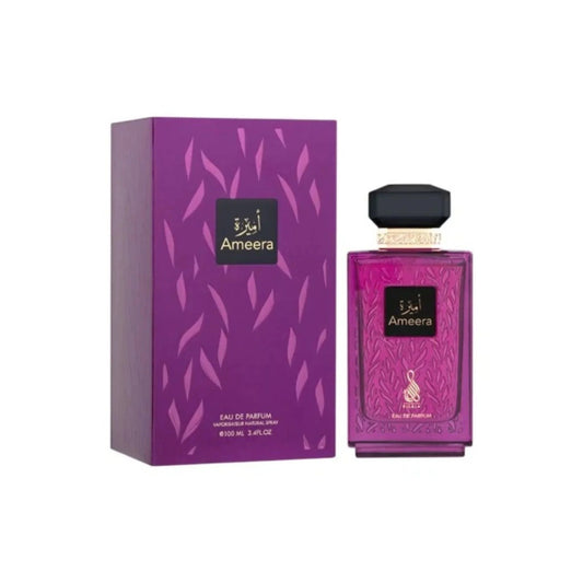 Risala Ameera Eau de Parfum perfume bottle
