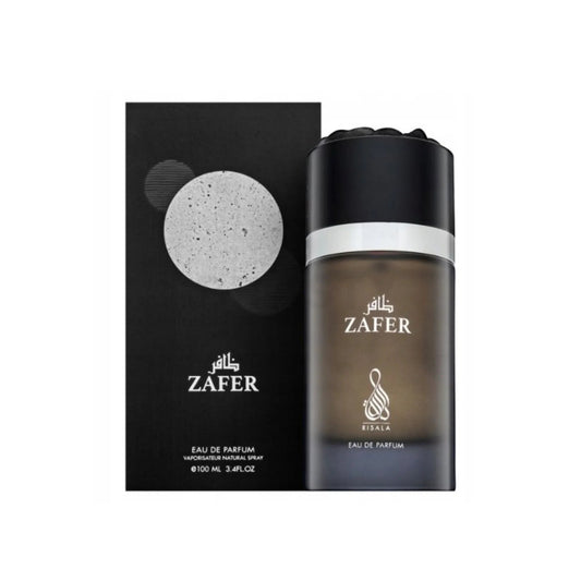 Risala Zafer Eau de Parfum for Unisex