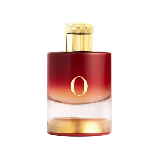 Pantheon Roma O Extrait de Parfum perfume bottle