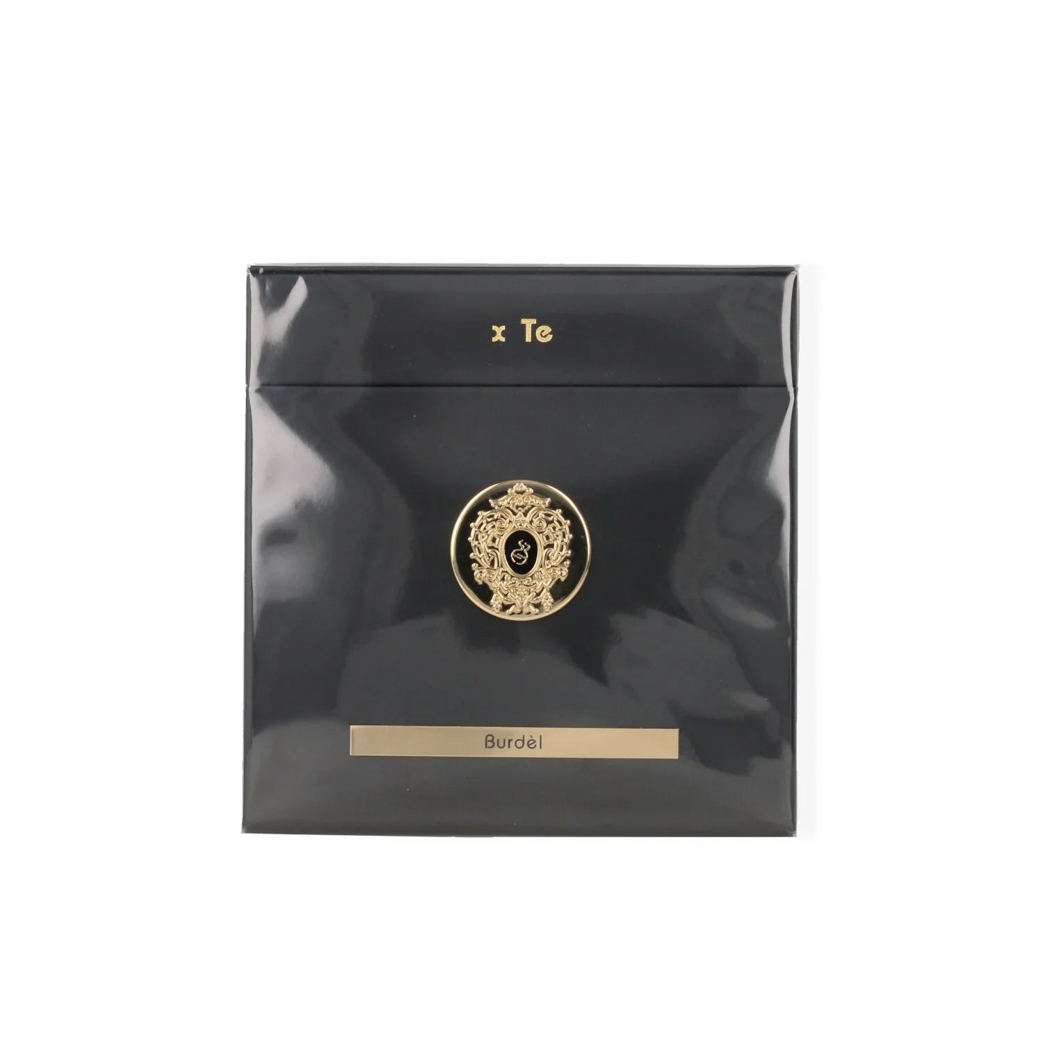 Tiziana Terenzi Burdel Extrait de Parfum perfume bottle