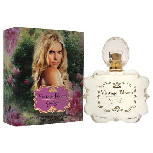 VINTAGE BLOOM L Eau de Parfum perfume bottle