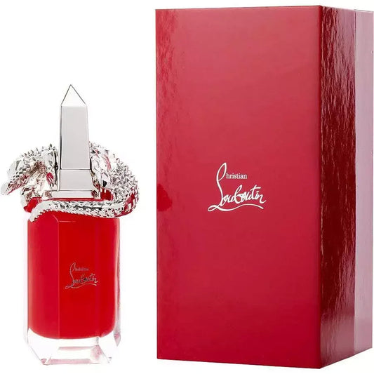 Christian Louboutin Loubicroc Eau de Parfum perfume bottle