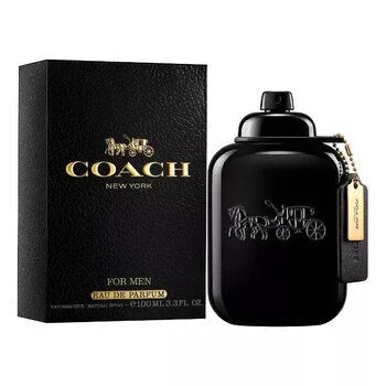 Coach Coach Eau de Parfum packaging box