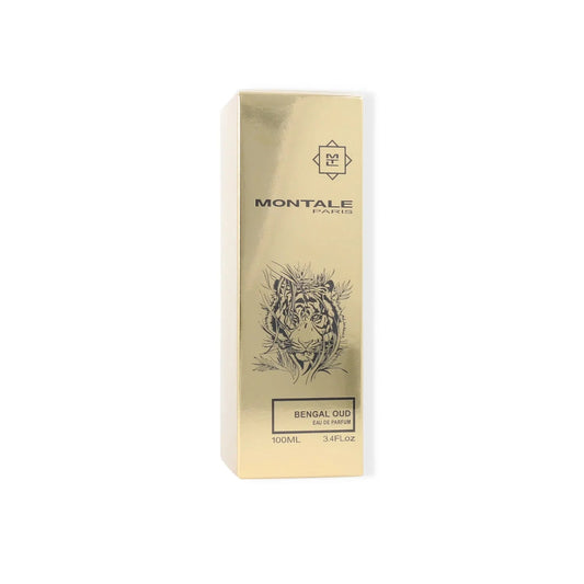 Montale Bengal Oud Eau de Parfum perfume bottle