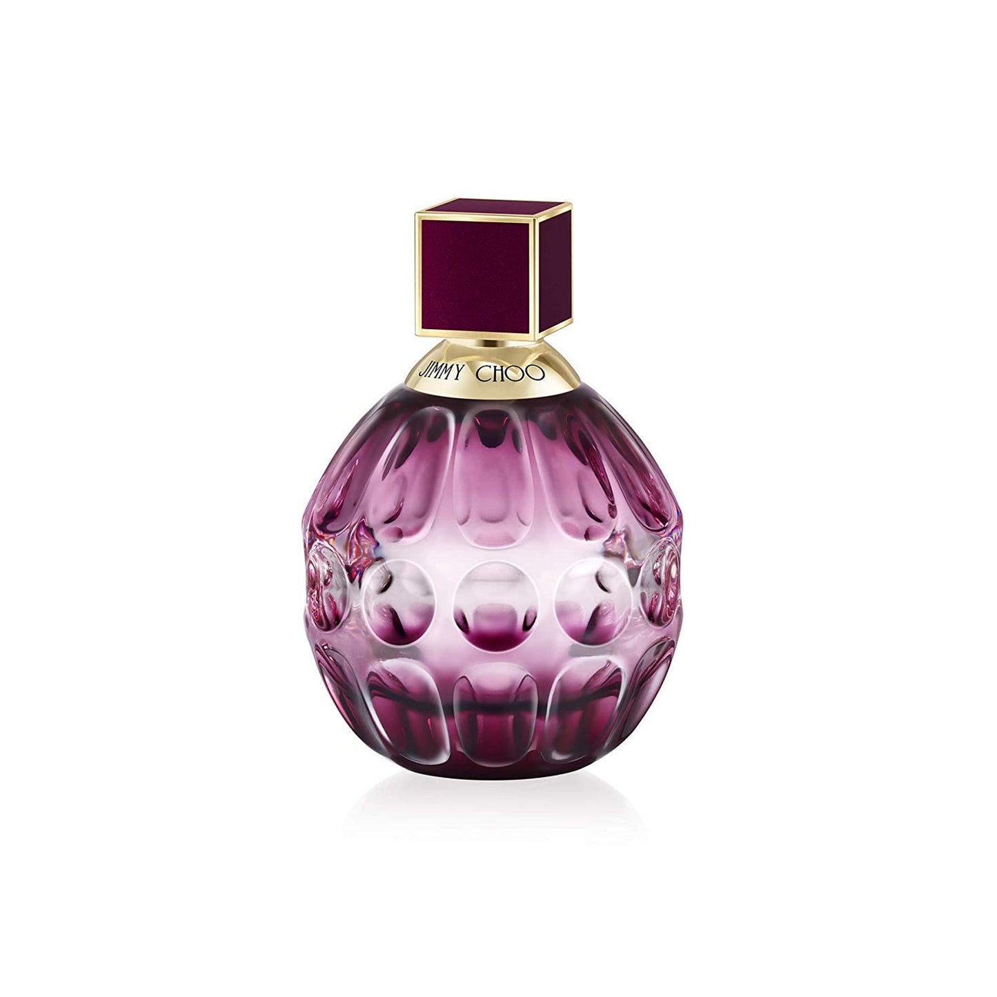 Jimmy Choo Fever Eau de Parfum bottle and box