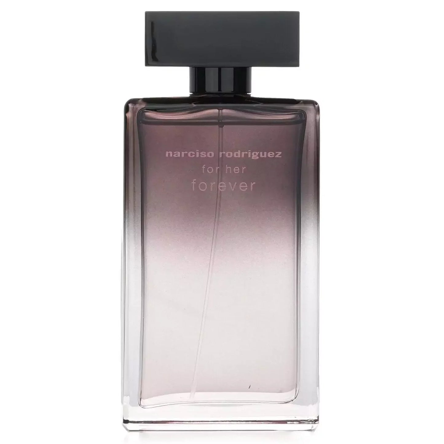 Narciso Rodriguez Forever Eau de Parfum packaging box