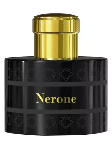 Pantheon Roma Nerone Extrait de Parfum perfume bottle