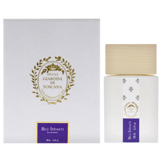 Giardini Di Toscana Blu Indaco Eau de Parfum perfume bottle