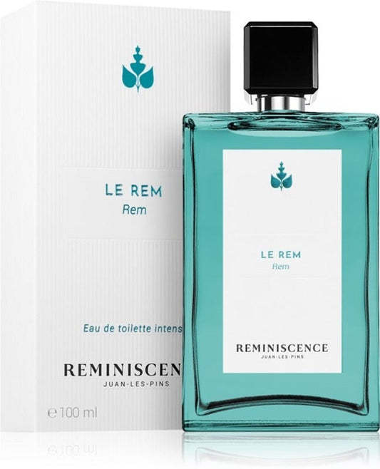 Reminiscence Le Rem Intense Eau de Toilette perfume bottle