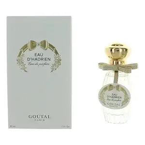 Goutal Eau D'Hadrien Eau de Parfum carton and packaging