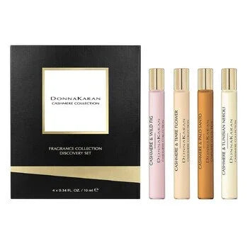 Montblanc Travel Set Collection Eau de Parfum perfume bottle