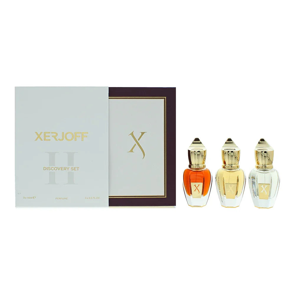 Xerjoff Eau de Parfum perfume bottle