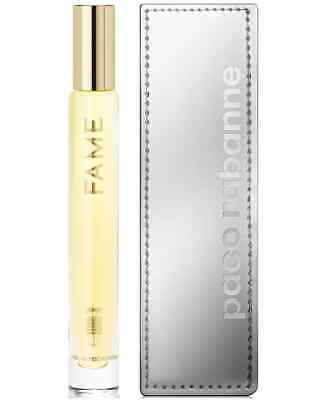 Rabanne Fame Eau de Parfum side view