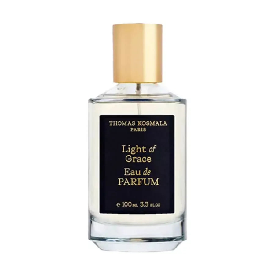 Thomas Kosmala Light Of Grace Eau de Parfum packaging box
