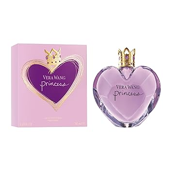 Vera Wang Princess Eau de Toilette for Women