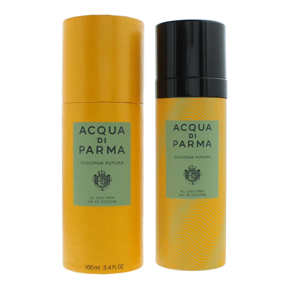 Acqua Di Parma Colonia Futura Eau de Cologne bottle and box