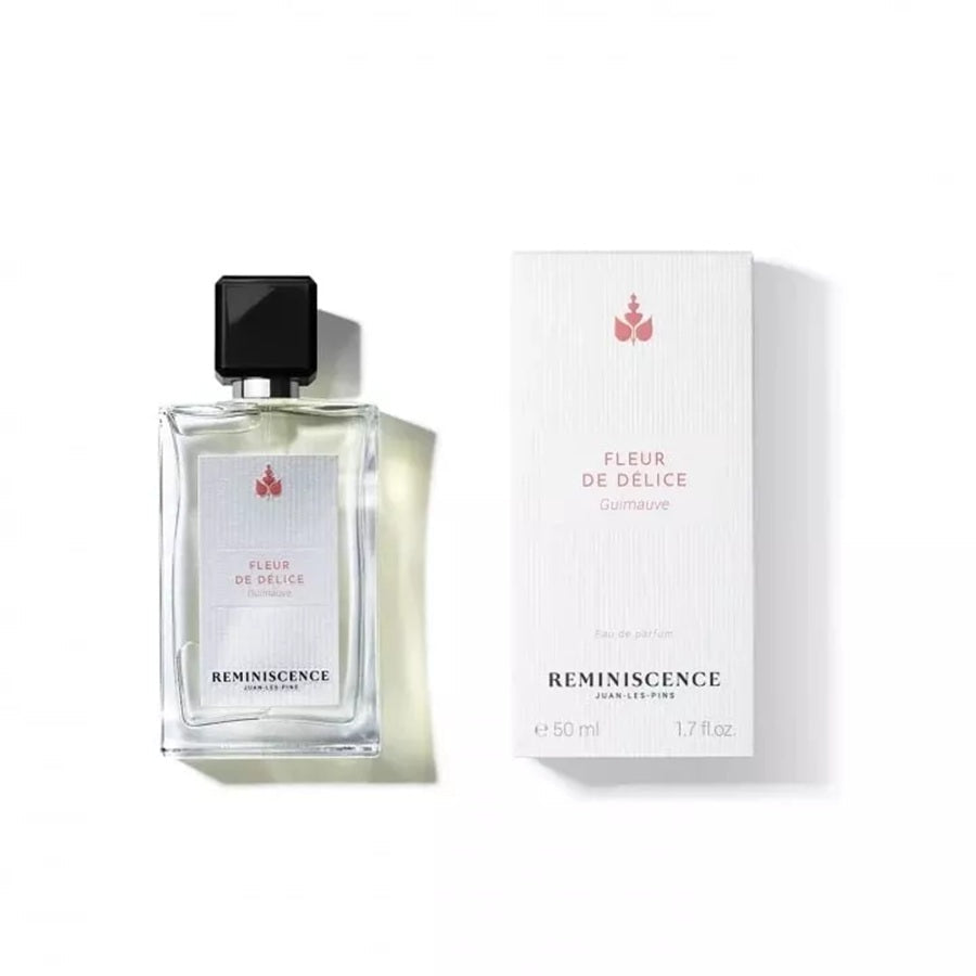 Reminiscence Fleur De Delice Eau de Parfum packaging box