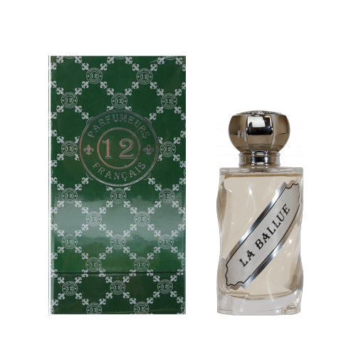 12 Parfumeurs La Ballue Extrait de Parfum perfume bottle
