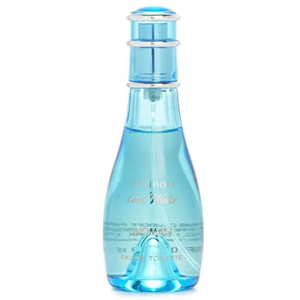 Davidoff Cool Water Eau de Toilette for Women