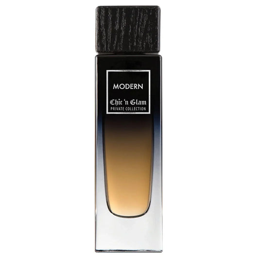 Chic 'n Glam Modern Eau de Parfum perfume bottle