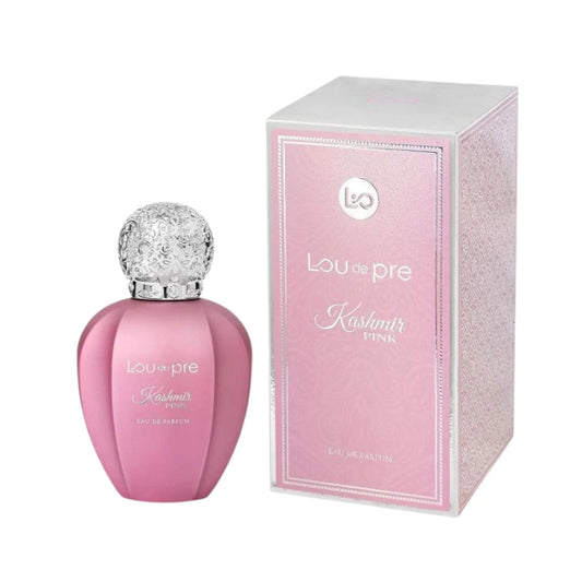 Lou De Pre Kashmir Pink Eau de Parfum for Women