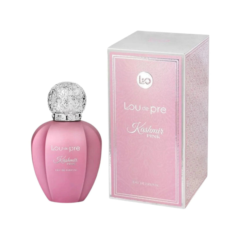 Lou De Pre Kashmir Pink