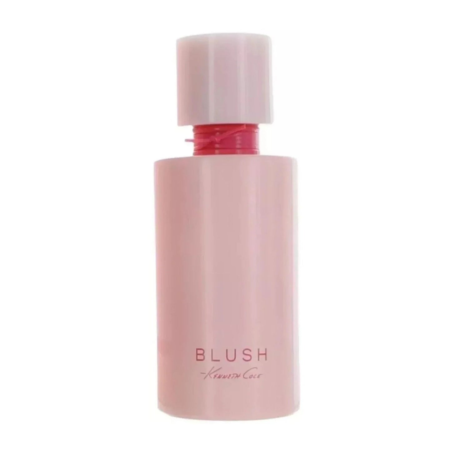 Kenneth Cole Blush Eau de Parfum bottle and box