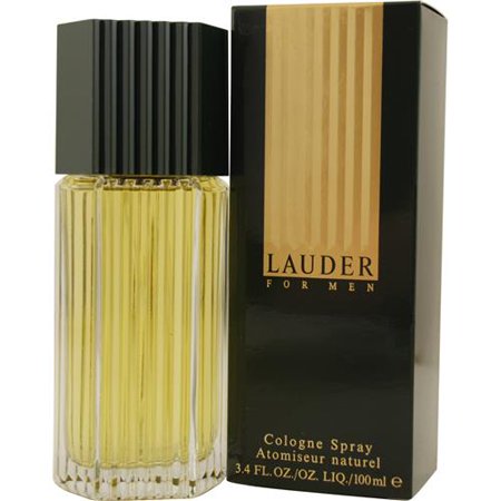 Estée Lauder Cologne perfume bottle
