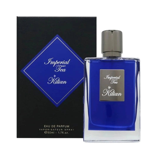 Kilian Imperial Tea Eau de Parfum perfume bottle