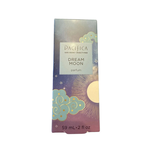 Pacifica Dream Moon Parfum perfume bottle