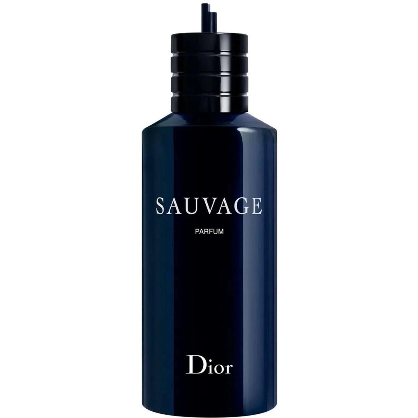 Dior Sauvage Parfum boxed presentation