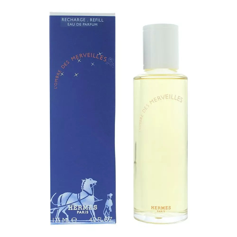 Hermes L'Ombre Des Merveilles Eau de Parfum for Unisex