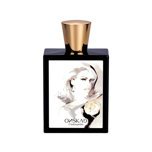 Onskad L'indomptable Eau de Parfum perfume bottle
