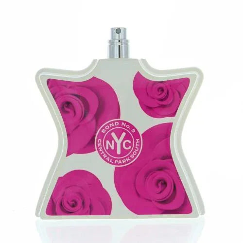 Bond No. 9 Central Park South Eau de Parfum packaging box