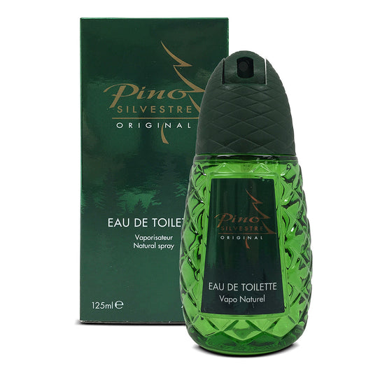 Pino Silvestre Original Eau de Toilette perfume bottle