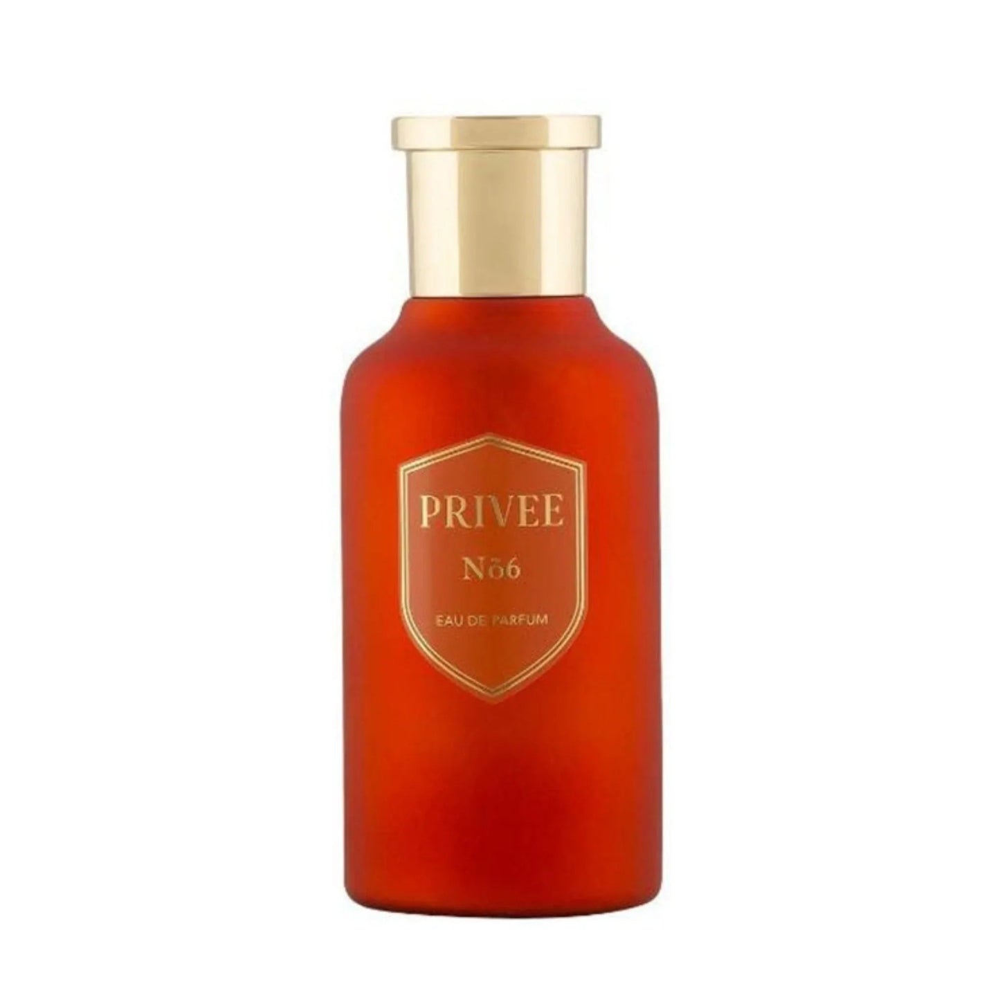 Flavia Privee No 6 Eau de Parfum packaging box