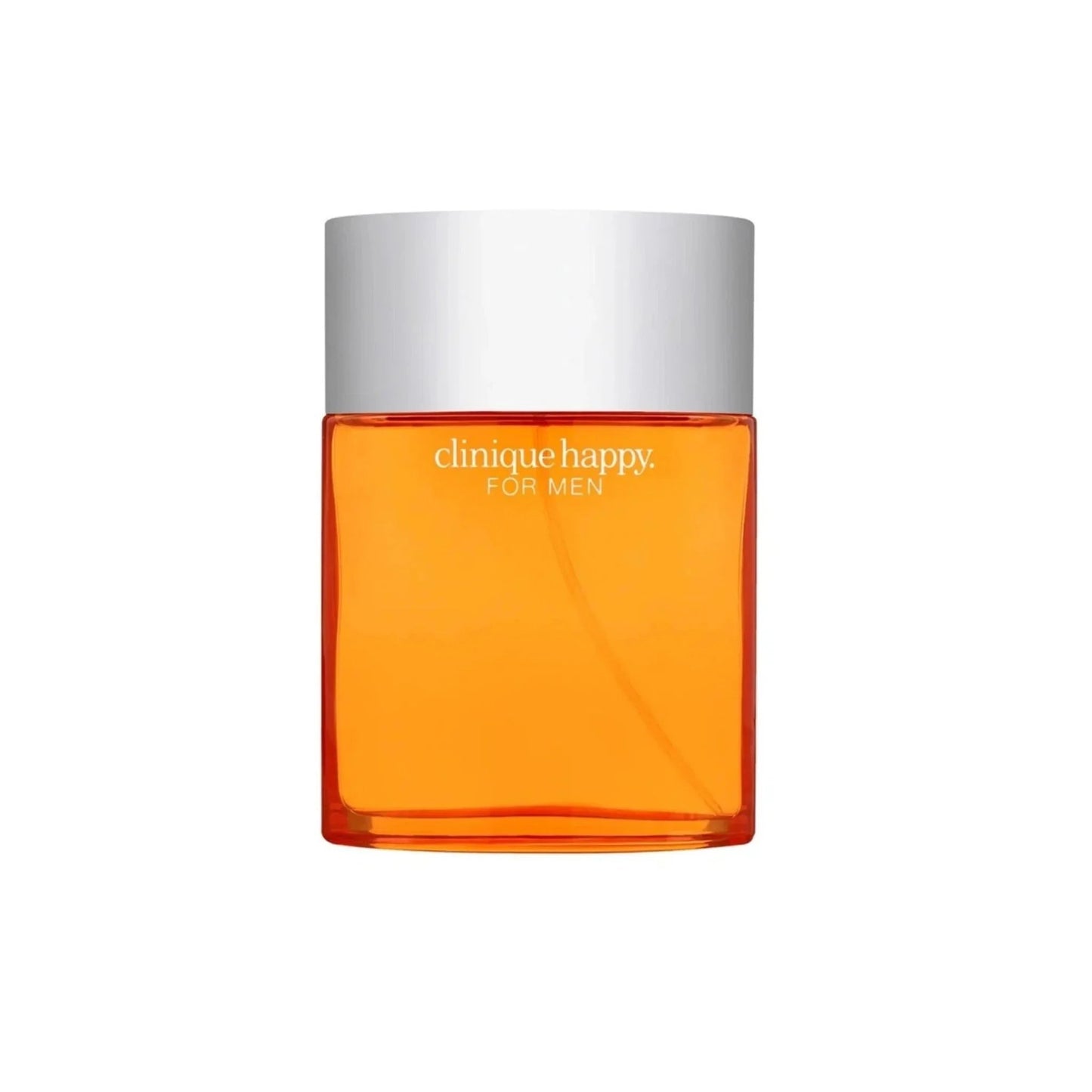 Clinique Happy Eau de Toilette bottle close-up detail
