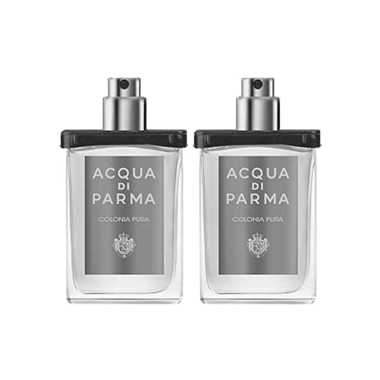 Acqua Di Parma Colonia Pura Eau de Cologne boxed presentation