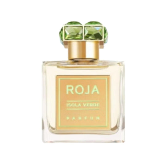 Roja Parfums Isola Verde Parfum perfume bottle
