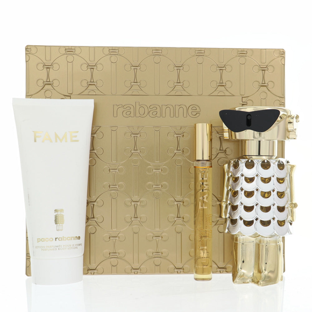 Rabanne Fame Eau de Parfum for Women