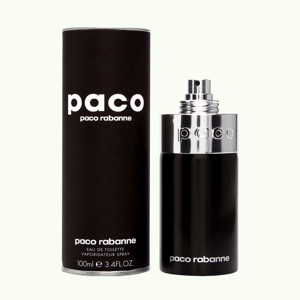 Paco by Paco Rabanne Eau de Toilette for Men