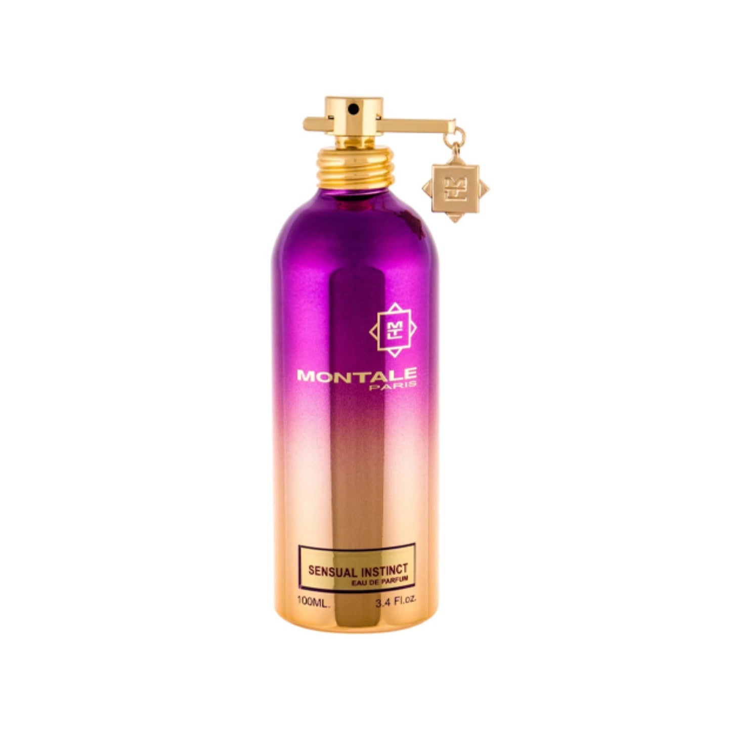 Montale Sensual Instinct Eau de Parfum bottle and box
