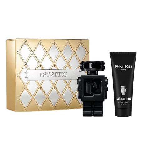 Rabanne Phantom Parfum for Men
