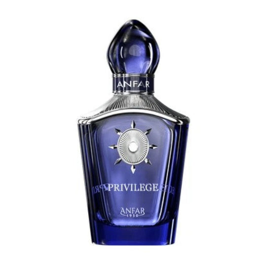 Anfar Privilege Extrait de Parfum perfume bottle